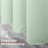 Single Curtain Solid Room Darkening Thermal Grommet-1533167651-1519962287