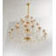 Lustre en cristal Grand Regal