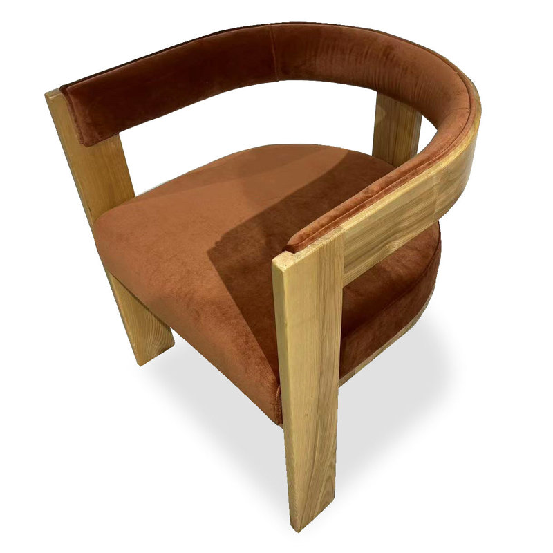 Chaise Dante