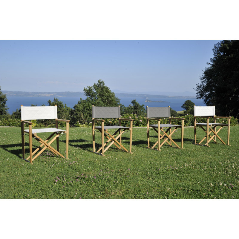 Pevero Outdoor Lounge Chair, Brown