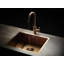 Miami Single Bowl Undermount Kitchen Sink-35661297