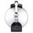 Brentwood Round Waffle Maker
