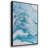 Tide Pool - Multi Piece Framed Canvas-137541637-137541636