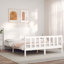 Bed Frame with Headboard-117613198-117613199