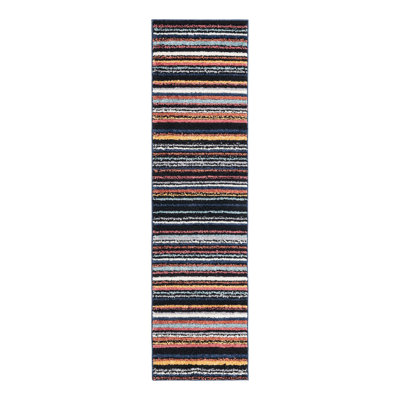 Prentice Striped Indoor Rug