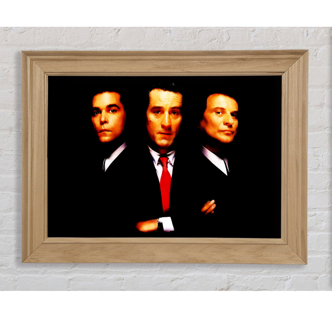 Goodfellas - Drucken