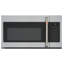 Café 30'' 1.9 cu. ft. 1000 - Watt External Over-The-Range with Sensor Cooking
