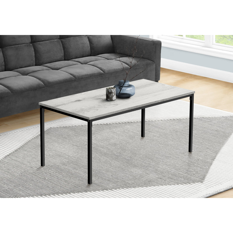 Table de salon Accent