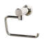 Infinity Wall Mounted Single Post Toilet Paper Holder-1054096475