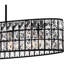 Lustre linéaire Gibson-9644384