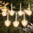 7.25'' String Lights