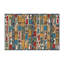 Tapis intérieur et extérieur gris Transport-1080280172
