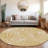 Colwart Flatweave Geometric Indoor / Outdoor Rug-109582766