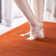 Herrah Faux Fur Washable Indoor Rug