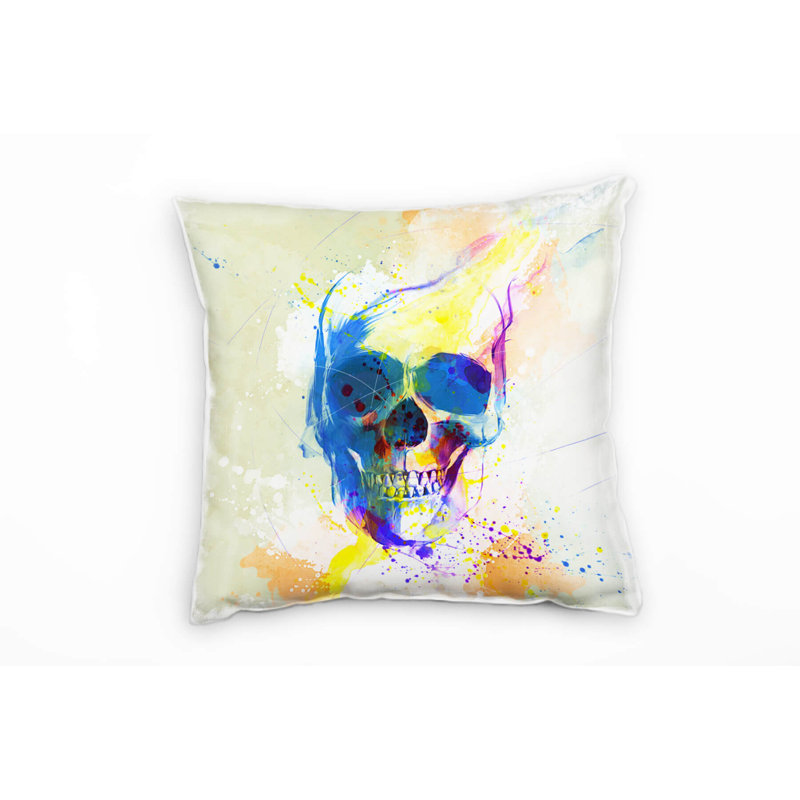 Square Cushion