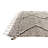 Julian Black and White Rug