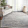 Beckner Oriental Area Rug