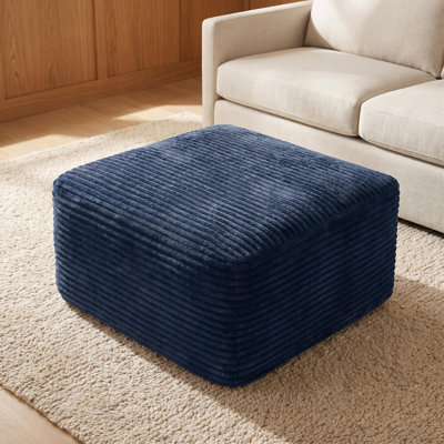 Repose-pieds 37,5 po