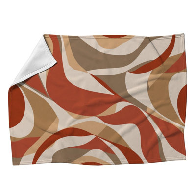 Jeté Swirls