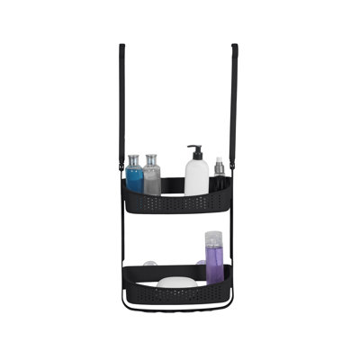 Serviteur de douche convertible 2 voies Hawley