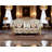 Colwyn 90'' Velvet Sofa