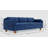 Oscar 96 inch Sofa-1801091814