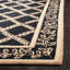 Tapis floral en laine crocheté à la main Jonsson-21460239