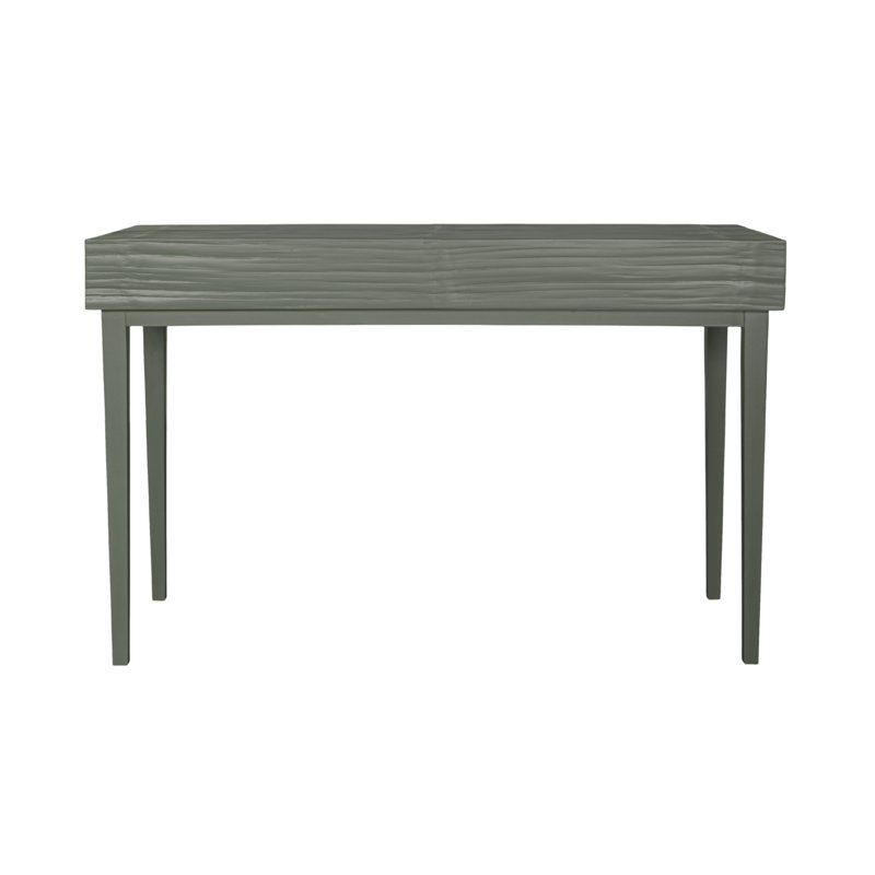 Andros Writing Desk, Evergreen