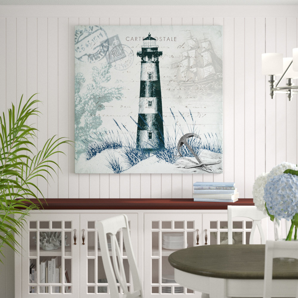 Tre Sorelle Studios - Wrapped Canvas Print