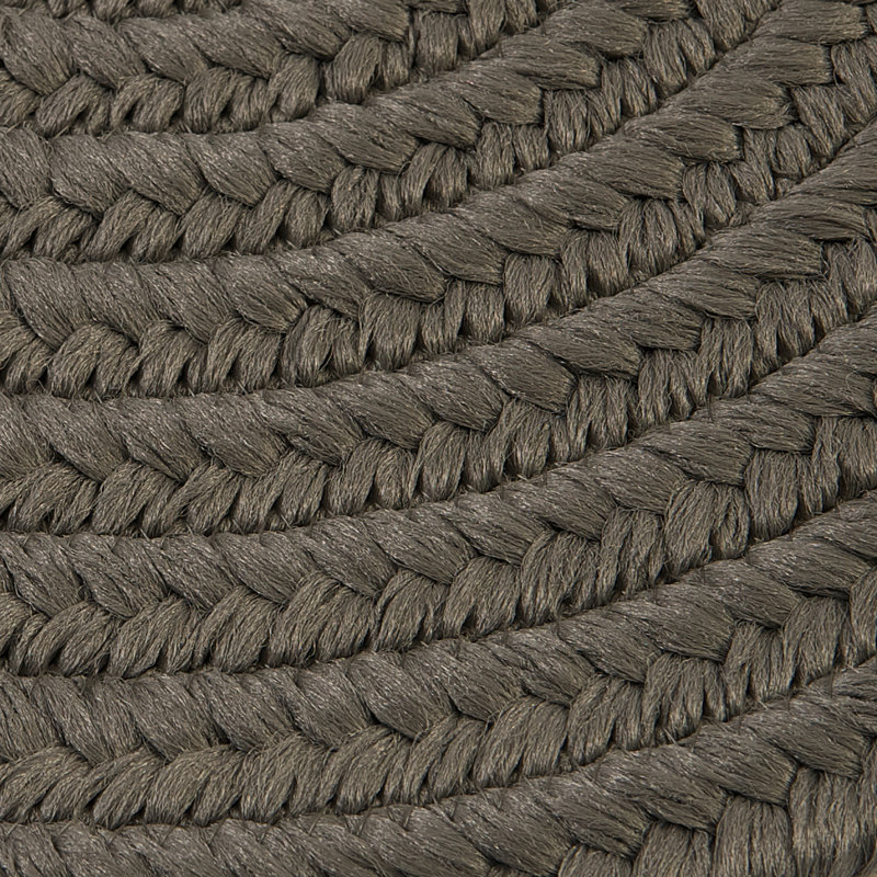 Rembourrage de chaise Fraley, Gris texturé
