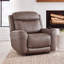 Fauteuil inclinable électrique Power Lift avec chaleur et massage-2044156748