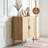 Rattan Cabinet, Rattan Storage Cabinet