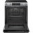 30" 100 Series Bosch Range Electric