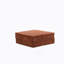 Canapé à compression Mahjong, canapé-lit convertible au sol, canapé modulaire modulaire désossé DIY, aucun assemblage requis, tissu polaire circulaire, 1 repose-pieds, orange-1920757811