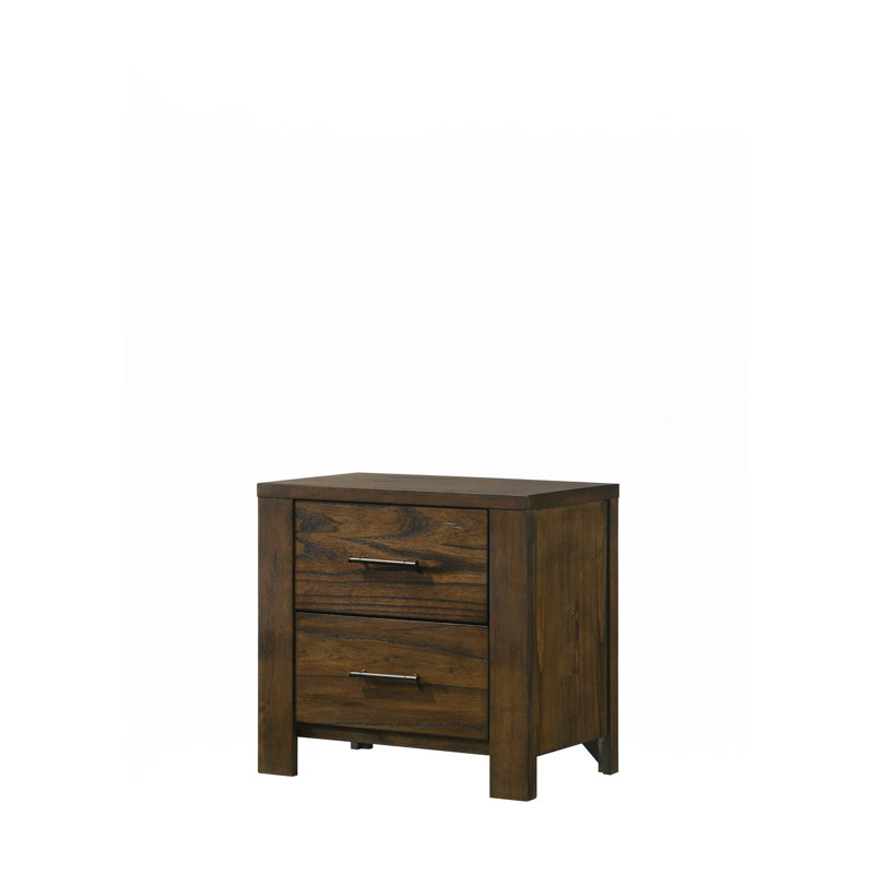 Table de chevet