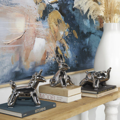 Animals Figurines & Sculptures