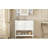 Beaumont 36" Modern Bathroom Vanity Cabinet With Undermount Ceramic Sink And Eco-Friendly MDF-123512916