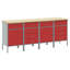 Work Cabinet with Drawer-290094449