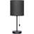 Federigo Metal Table Lamp-682083708