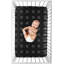 Drap-housse pour lit de bébé Boho Hatch-73367973