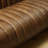 Broderic 65"W Full-Grain Leather Upholstered Channel Tufted Loveseat Sofa-2030335557