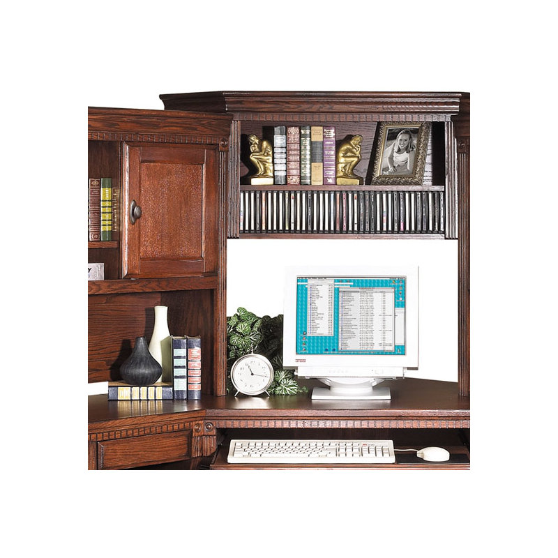 Huntington Oxford Piece Office Set