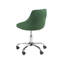 Melbeta Velvet Office Chair