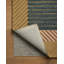 Tapis vert / multicolore Brigette Romanek Madi-119905485
