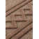 , Brown Kollektion 1879 Area Rug