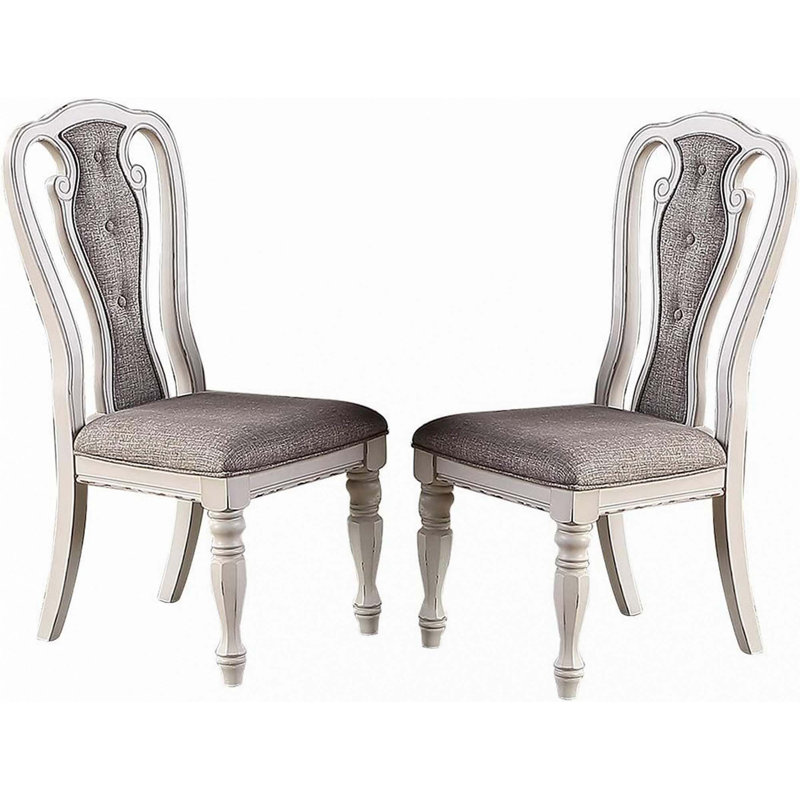 Chaise de salle à manger