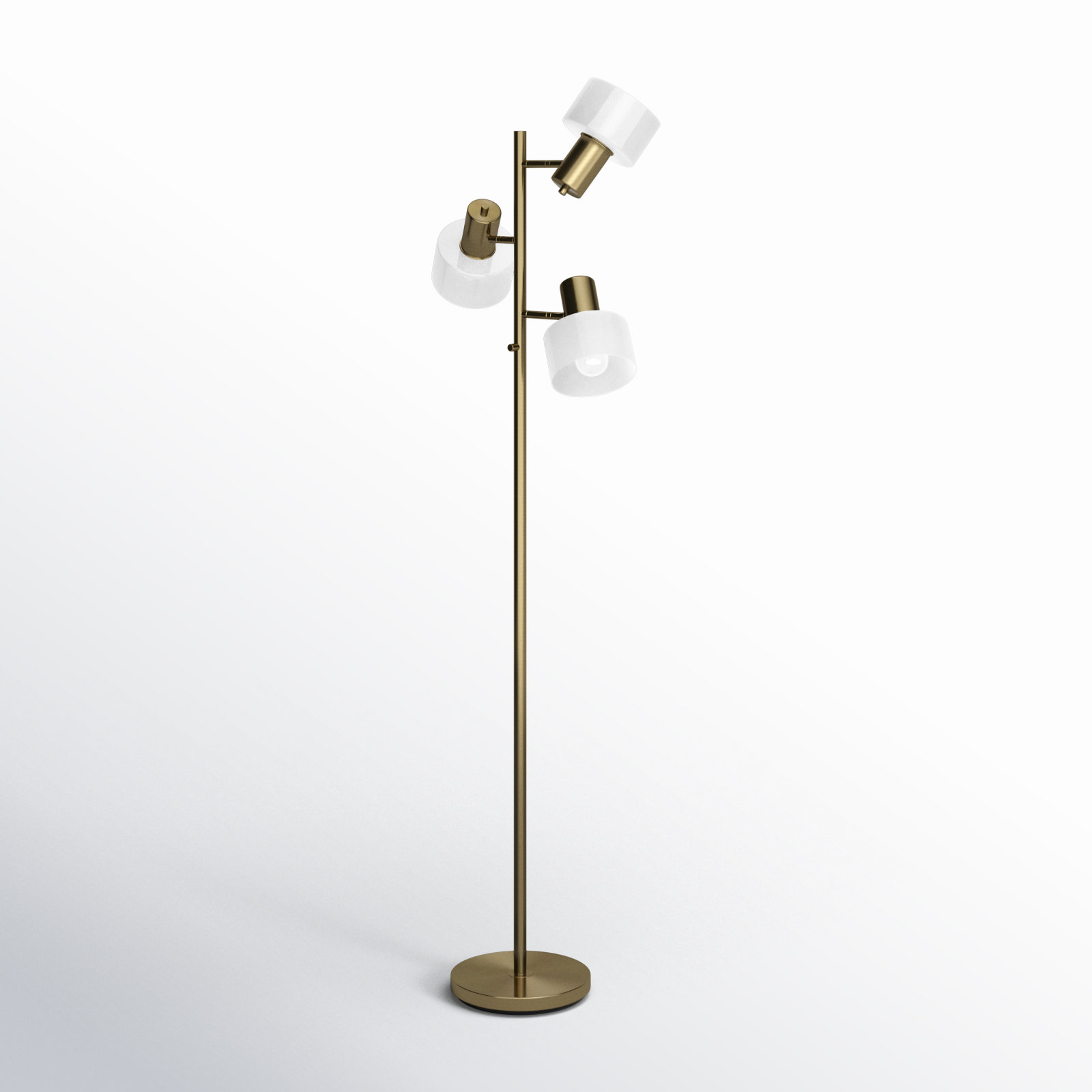 Quintessa 67.5'' Floor Lamp