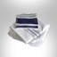 Ensemble de draps en satin de coton 100% Belmont-33704043