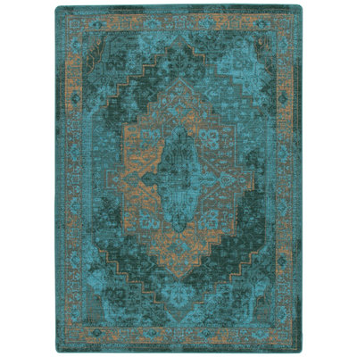 Tapis oriental Goutier
