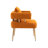 Izayah Upholstered Accent Chair-45017666